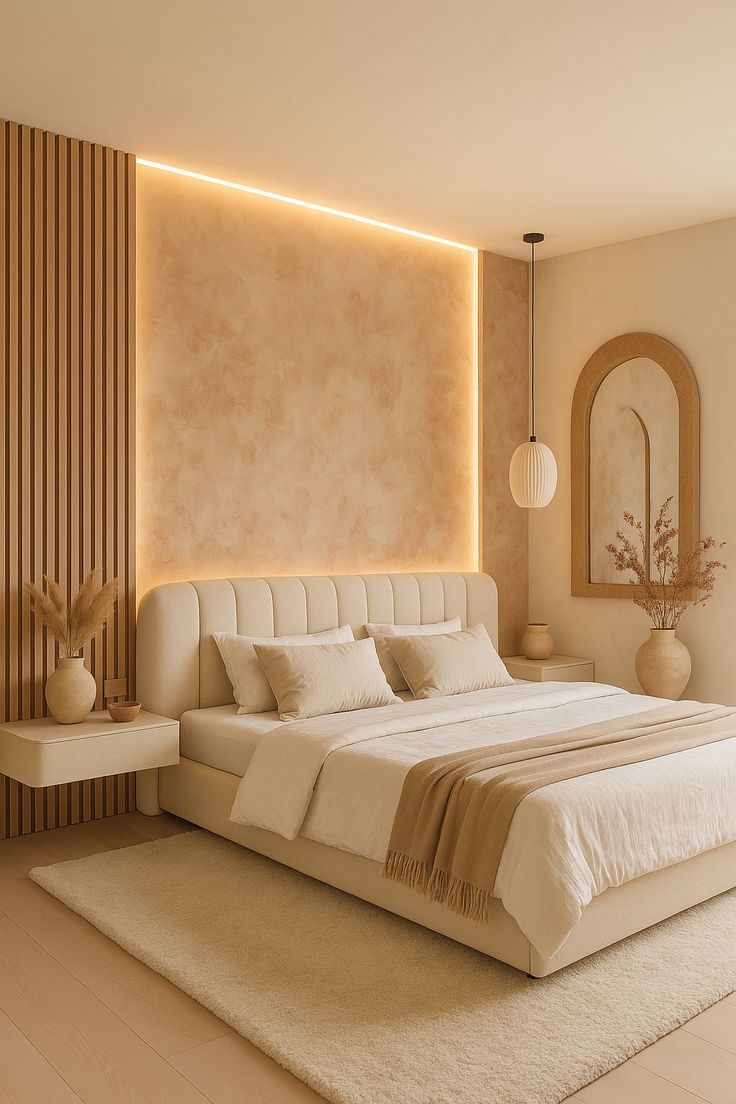 Paris Style Interior